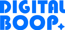 Digital Boop. logo